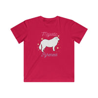 Majestic Pyrenees Children's Jersey Tee