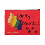 Rainbow Friends Dirty Mask Organizer