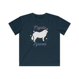 Majestic Pyrenees Children's Jersey Tee