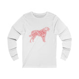 Loyal Dog Long Sleeve Tee